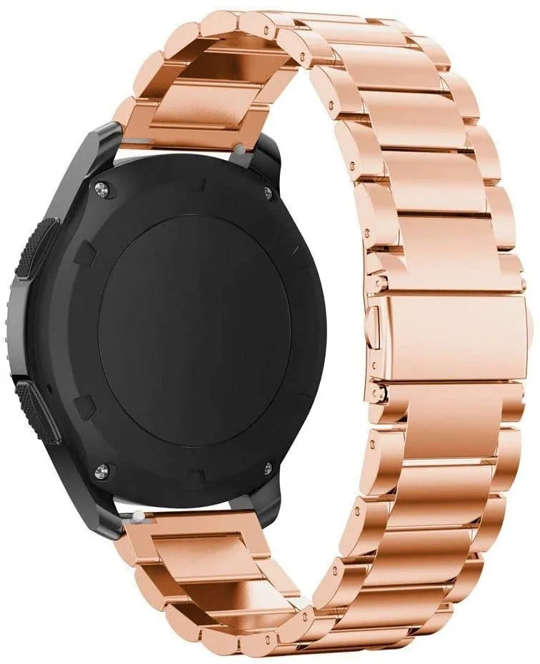Polar Vantage M3 Steel Strap (Rose Gold)