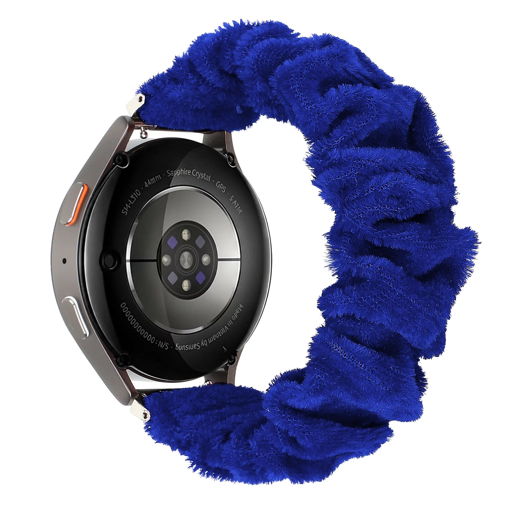 Bracelet élastique Huawei Watch GT 7 - 41mm (bleu)