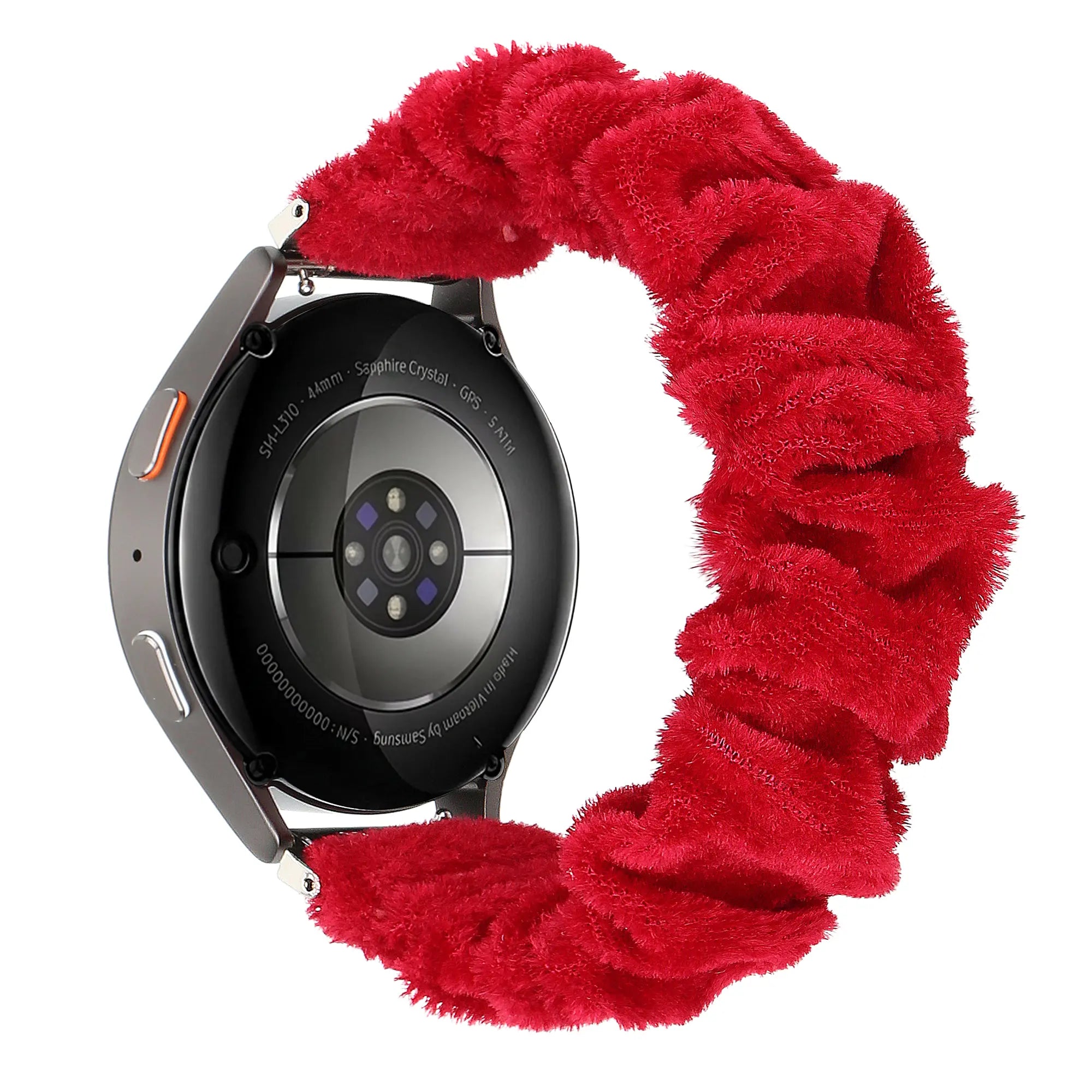 Bracelet élastique Huawei Watch GT 4 - 41mm (rouge)