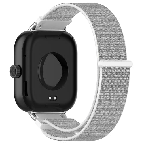 Redmi Watch 5 Nylon Strap (Seashell)