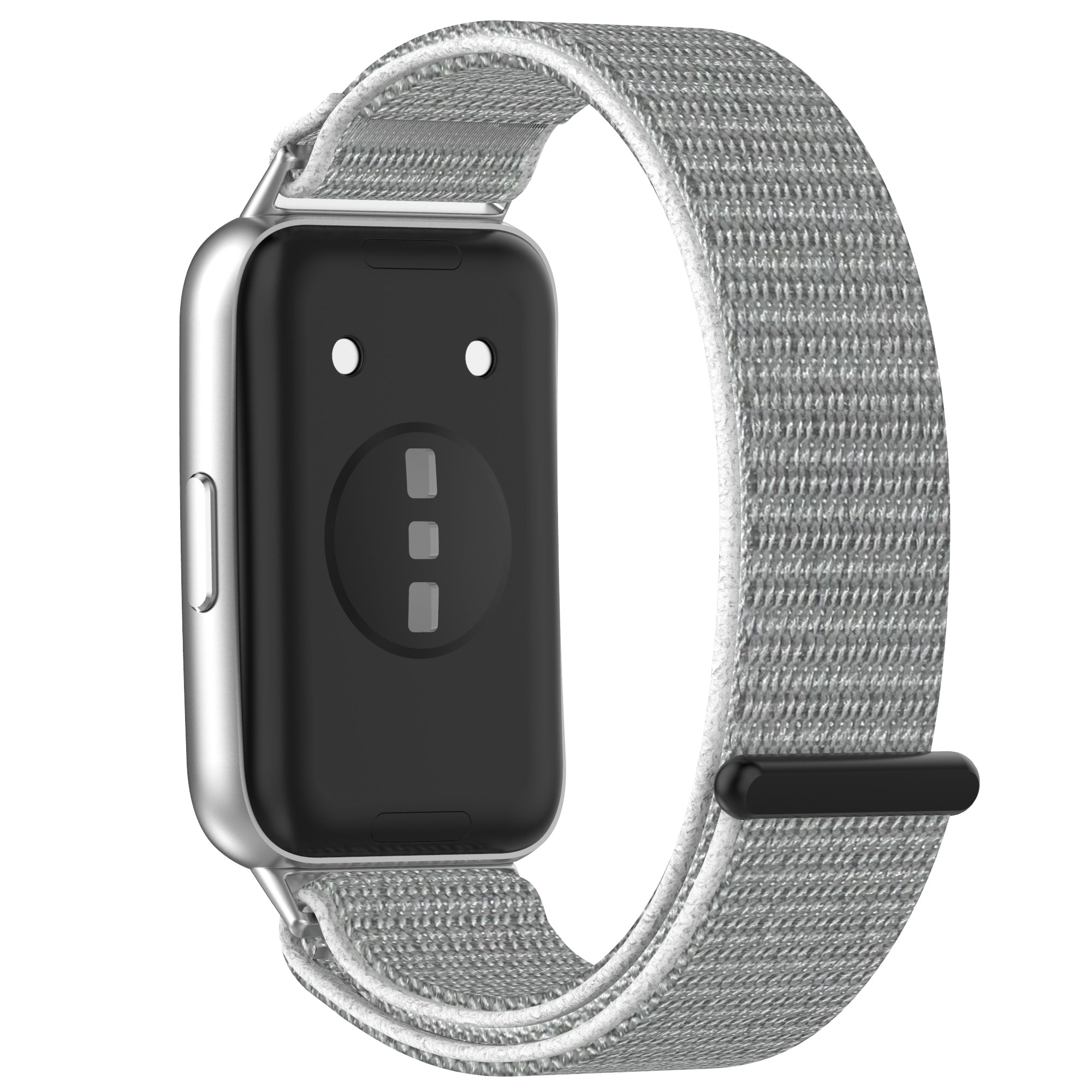 Bracelet nylon Huawei Band 11 Pro (gris)