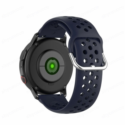 CMF Watch Pro 2 Silicone Air Strap (Dark Blue)