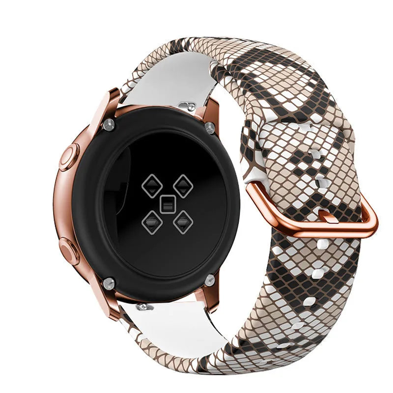 Sneaky Snake Coros Apex 2 Strap