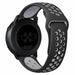 Bracelet sport Huawei Watch GT 4 - 41mm (noir/gris)