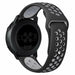 Bracelet Sport Huawei Watch GT 5 41mm (noir/gris)