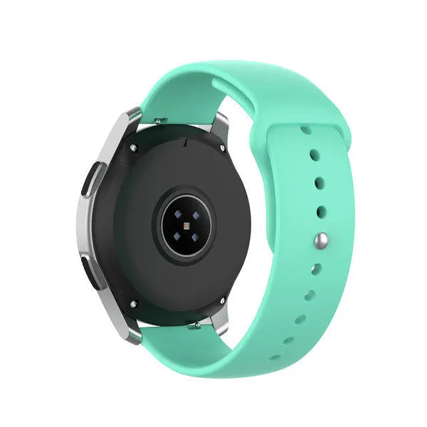 OnePlus Watch 3 - 43mm Sport Strap (Aqua)