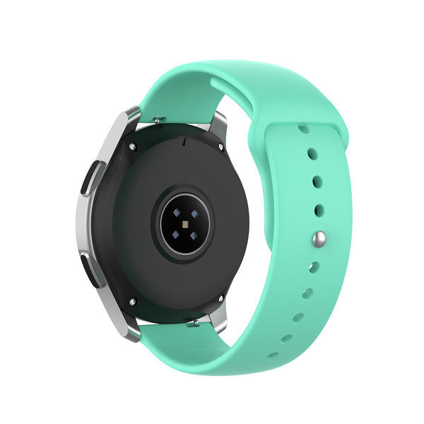 Oppo Watch X2 Mini Sport Strap (Aqua)