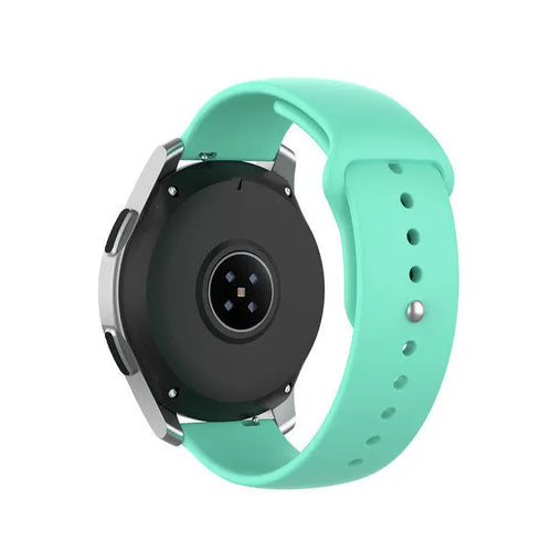 Oppo Watch X2 Mini Sport Strap (Aqua)