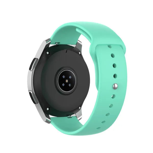 Bracelet sport Amazfit Bip U (Pro) (aqua)