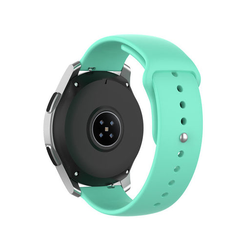 Bracelet sport Amazfit Bip 5 (aqua)