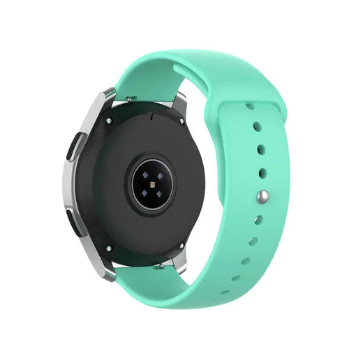 Amazfit GTR Mini Sport Strap (Aqua)