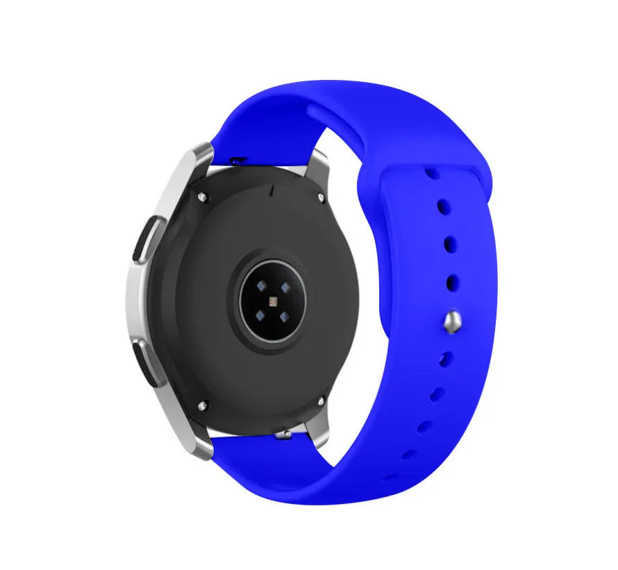 Bracelet sport Amazfit Balance 2 (bleu)