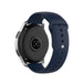 Bracelet sport Xiaomi Watch S4 - 41mm (bleu foncé)
