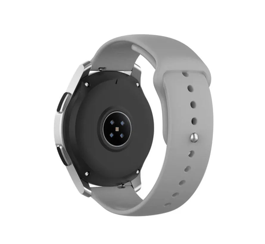 Bracelet sport Oppo Watch X3 (gris)