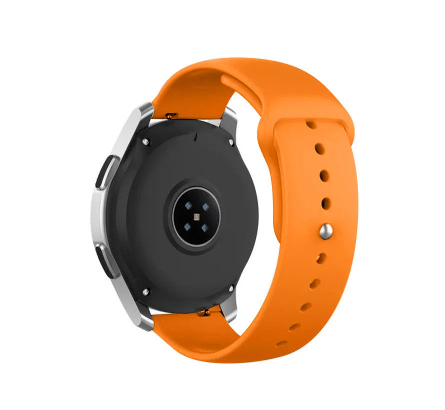 Bracelet sport Oppo Watch X3 (orange)