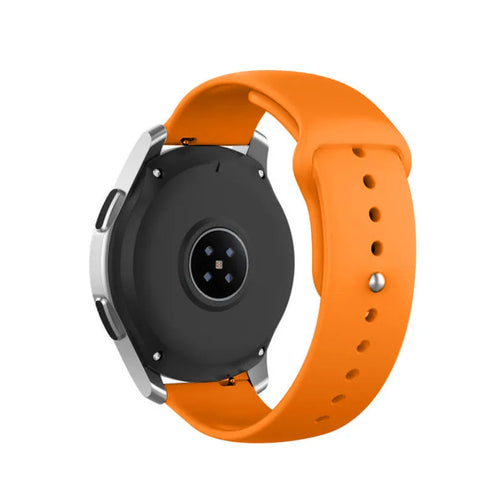 Bracelet sport Gard Pro Health Smartwatch 3 - 48mm (orange)