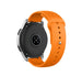 Bracelet sport Samsung Galaxy Watch FE (orange)