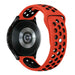 Huawei Watch GT 7 - 41mm Sport Strap (Red/Black)