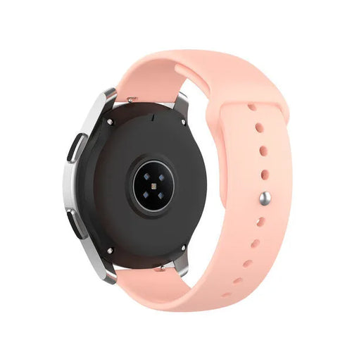 Bracelet sport Gard Pro Health Smartwatch 3 - 48mm (rose)