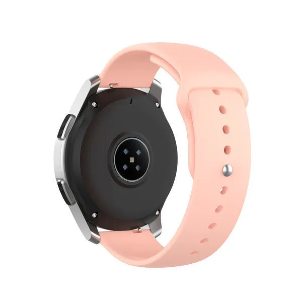 Bracelet sport Oppo Watch X3 (rose)