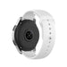Huawei Watch 5 - 42mm Sport Strap (White)