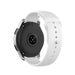Bracelet sport Huawei Watch GT 4 - 41mm (blanc)
