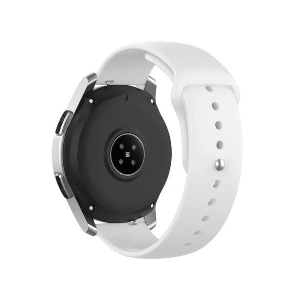 Coros Apex 2 Sport Strap (White)