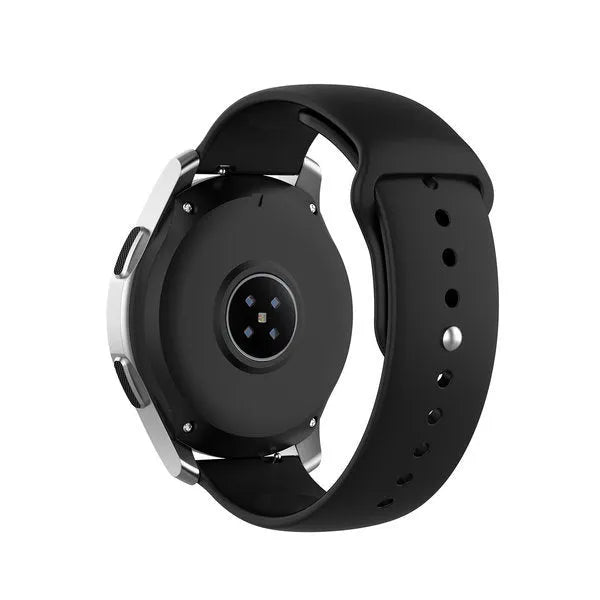 Bracelet sport OnePlus Watch 3 - 43mm (noir)