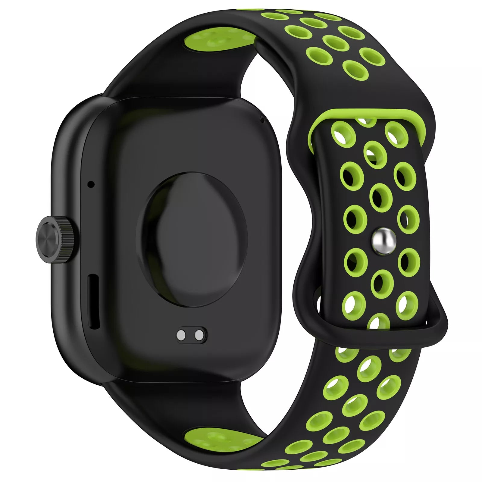 Bracelet sport Redmi Watch 6 (noir/lime)