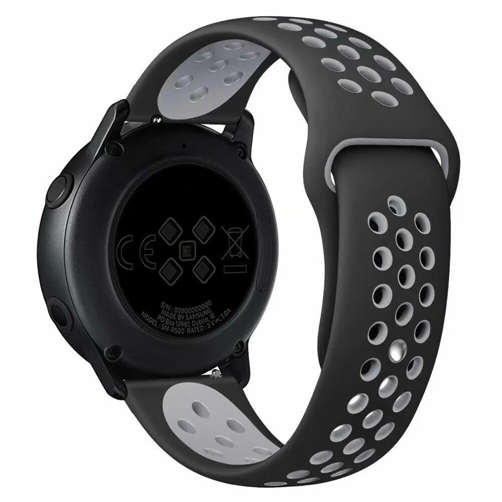 Bracelet sport Gard Pro Ultra 3 (noir/gris)