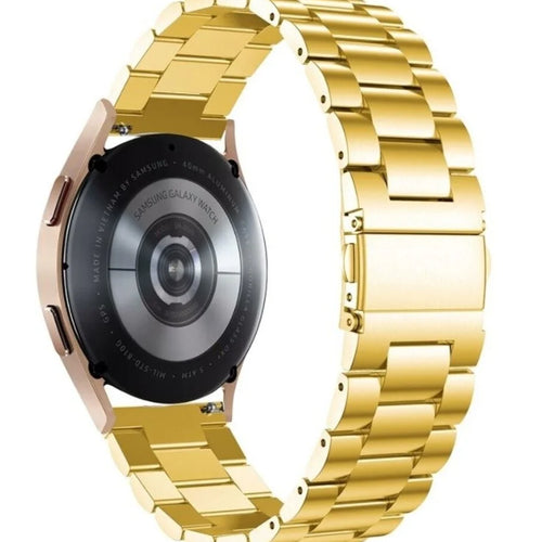 Redmi Watch 5 Lite Steel Strap (Gold)