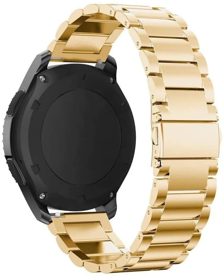 Bracelet acier OnePlus Watch 3 - 43mm (doré)