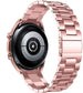 Withings ScanWatch Light Steel Strap (Pink)