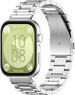Bracelet acier Huawei Watch Fit 3 (argent)