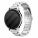 Bracelet acier Suunto 9 Peak Pro (argent)