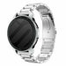 Bracelet acier Withings ScanWatch Nova (argent)