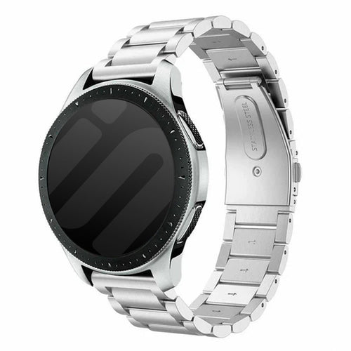 Xiaomi Watch S3 Steel Strap (Silver)
