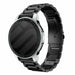 Bracelet acier Coros Pace 3 (noir)