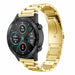Bracelet acier Honor Magic Watch 2 (or)