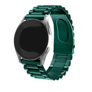 Gard Pro Ultra Steel Strap (Green)
