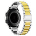 Garmin Vivomove HR Steel Strap (Silver/Gold)