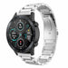 Bracelet acier Honor Magic Watch 2 (argent)