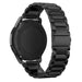 Bracelet acier Huawei Watch GT 7 - 41mm (noir)