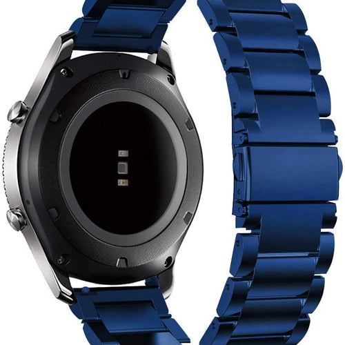 Bracelet Samsung Galaxy Watch 4 - 40mm (bleu)
