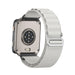 Bracelet nylon Alpine TicWatch Pro 5 Enduro (lumière stellaire)
