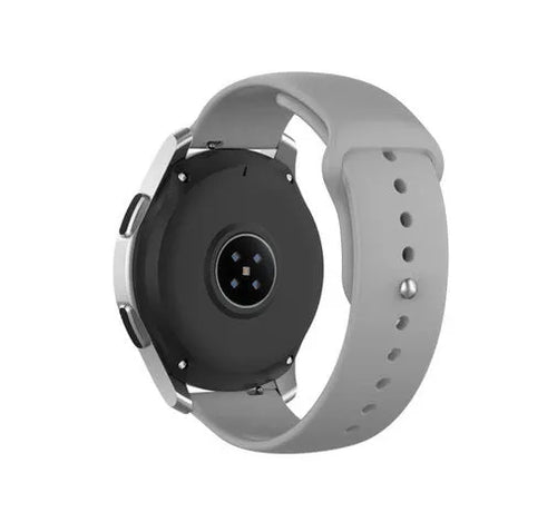 Bracelet sport Coros Pace 2 (gris)