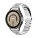 Samsung Galaxy Watch 5 Pro Titanium Strap (Silver)