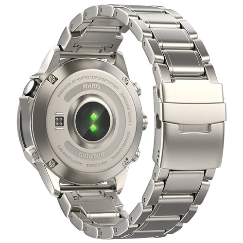 Bracelet titane Premium Garmin Fenix 8 Pro - 51mm (titane)