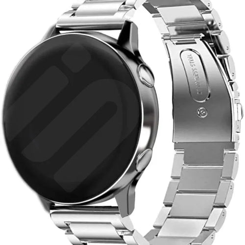 Gard Pro Ultra 3 Titanium Strap (Silver)