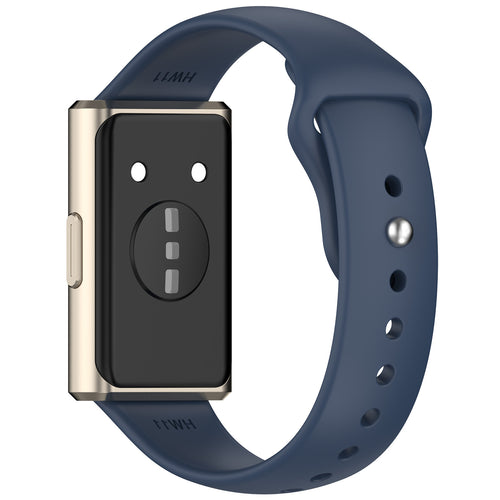 Huawei Band 11 Sport Strap (Dark Blue)